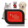 Lilly Brush Mini Detallador De Pelo Para Mascotas | De Pelo 0