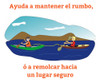 Rescatador Reg. Nyl 4