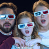 Othmro Gafas De Visin 3d Duraderas De Estilo 3d, Gafas De Vi 6