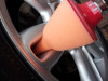 Cono Espuma P/ Taladro Especial P/ Pulido Llantas 13x8.3cm C 2