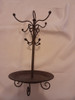 Porta Llaves Bronce 0