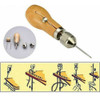 Kit Profissional De Ferramentas De Costura De Couro H Needle 2