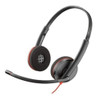 Headset Usb - Plantronics Blackwire C3210 4