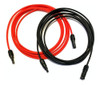 Cable Solar 6 Mm 6 Metros Con Mc4 Slocable 0
