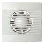 Extractor De Aire Para Baño De 4'' 0