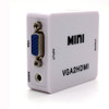 Conversor  Vga A Hdmi Con Audio Analógico A Digital Full Hd 5 Conversor  Vga A Hdmi Con Audio Analógico A Digital Full Hd 5