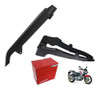 Guia Corrente Balanca Honda + Protetor Cb 300 2009 Ate 2015 0