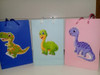 Dinosaurios Bolsas Sorpresitas 2