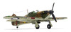 Airfix Hawker Hurricane Mk I 1:48 Wwii Kit De Modelo De Plás 1