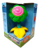 Juego De Agua Flor 0