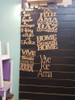 Frases En Mdf Cuadros 1
