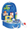 Valijita De Doctor Juego  De Doctor Con Mochila - Premium 1
