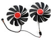 Inrobert Fdc10u12s9-c Reemplazo Del Ventilador Del Enfriador 0