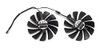 Inrobert Fdc10u12s9-c Reemplazo Del Ventilador Del Enfriador 3