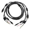 Avocent Kvm Cable Displayportusbaudio De 6 6 Patas 3