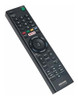 Control Remoto Para Sony Xbr-49x705d 2