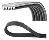 Correa Accesorios Elastica Onix Prisma 1.0 0