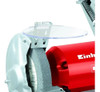 Amoladora De Banco Lijadora Banda 240w Einhell Th-us 240 2