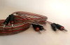 Cable Para Parlantes Hi-fi 2 Metros 3