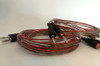 Cable Para Parlantes Hi-fi 2 Metros 4