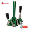 Máquina Arquear 3 X 1 Arqueador Conjugado De Fita Reforçado 4