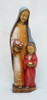 Virgen Eucarística 2