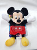 Minnie De Peluche Titere De Peluche Disney Original 1