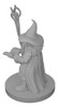 Miniaturas Dnd: Dwarf Male Wizard 3 1