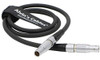 Cables De Alvin Nucleo M Cable De Alimentacion Steadicam R 0