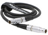 Cables De Alvin Nucleo M Cable De Alimentacion Steadicam R 2