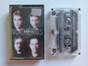 Cassette Original Los Nocheros - Signos En Olivos - Zwt 0