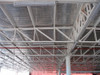 Malla Sostén De Aislante De 2m X 200m= 400 M2. Importado 2