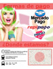 Kit De Fresas De Ceramica  Verdes 5