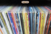 150 Plásticos Externos 0,15 P/ Capa De Lp Discos De Vinil 5