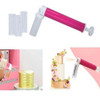 Bomba De Bolo Pulverizador Confeitaria Gliter + Brinde 2