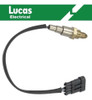 Sonda Lambda Lucas Universal Planar 4 Cables 0258006376 1