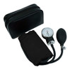 Kit Acadêmico Fisioterapia Preto 2