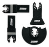 Kit Accesorios Para Multicortadora 4 Piezas Omaha 0