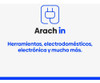 Kit Accesorios Para Multicortadora 4 Piezas Omaha 1