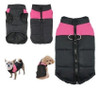 Chaleco De Abrigo Perro Mascota Abrigo Cachorro Ropa Ropa Ar 2