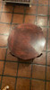 Mesa De Cedro Antigua 1