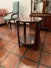 Mesa De Cedro Antigua 3