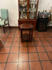 Mesa De Cedro Antigua 5