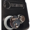 Cerradura Electrica Bbs Motion Porton Automatico 12-24 Volt 5