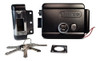 Cerradura Electrica Bbs Motion Porton Automatico 12-24 Volt 6