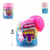 Slime Gelele  Unicornio 152 Gramos Tts Tuttishop 1