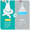 [30 Unidades] Forros Desechables Para Orinal 4