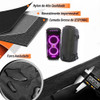 Case Capa Bolsa Para Jbl Partybox 710 Resistente New Premium 2