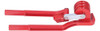 Dobrador De Tubo 3 Em 1 1/4in 5/16in 3/8in 0180 Graus De Cob 5