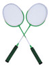 Conjunto Profissional De Petecas De Raquete De Badminton Ver 2